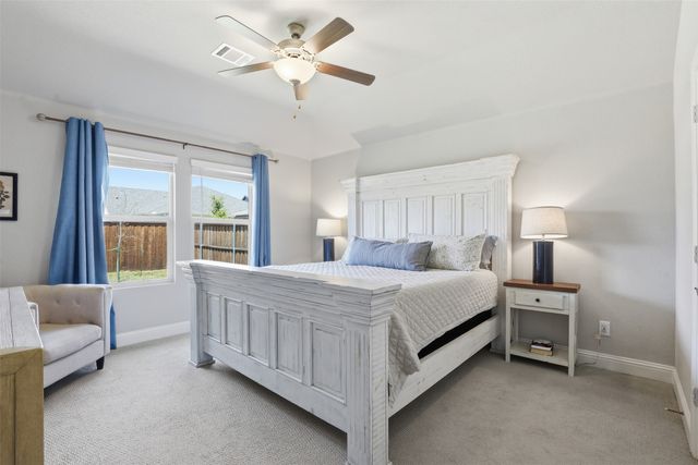 10624 Copeland Lane, Fort Worth, TX 76126