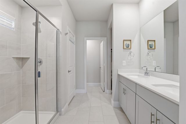 10624 Copeland Lane, Fort Worth, TX 76126