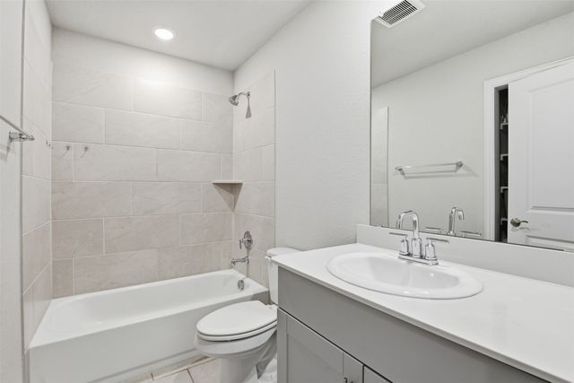 10624 Copeland Lane, Fort Worth, TX 76126