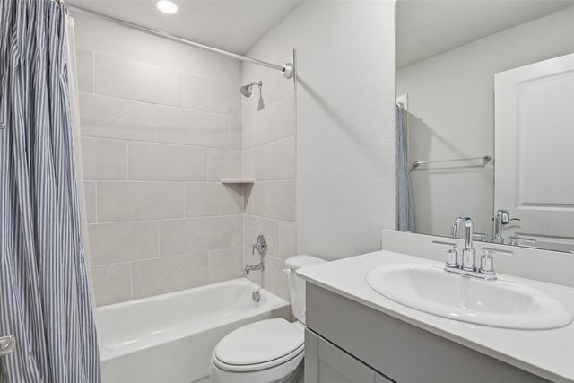 10624 Copeland Lane, Fort Worth, TX 76126