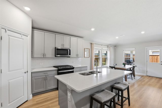 10624 Copeland Lane, Fort Worth, TX 76126