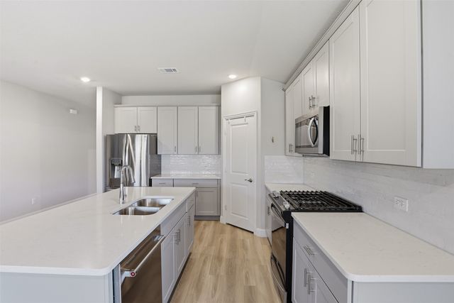 10624 Copeland Lane, Fort Worth, TX 76126