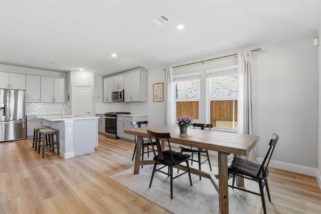 10624 Copeland Lane, Fort Worth, TX 76126