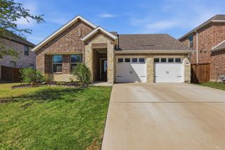 10624 Copeland Lane, Fort Worth, TX 76126