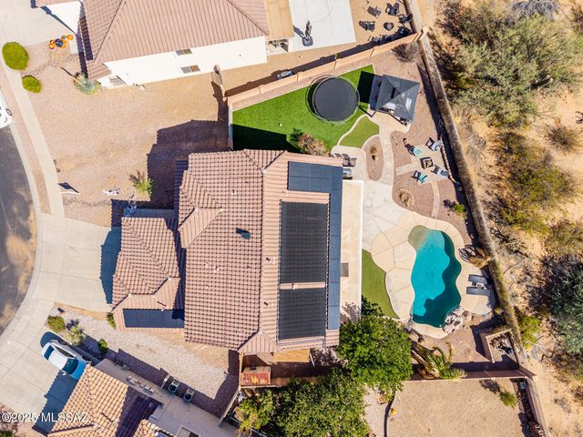 14345 S Via Trujal, Sahuarita, AZ 85629