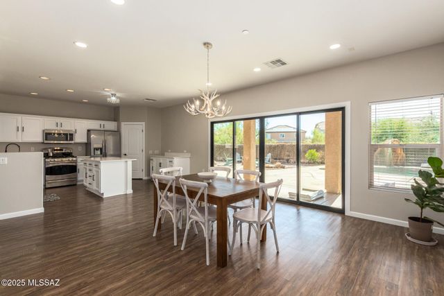 14345 S Via Trujal, Sahuarita, AZ 85629