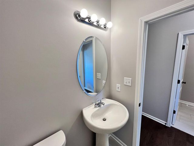 4965 Richard Drive, Lowell, IN 46356