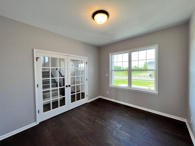4965 Richard Drive, Lowell, IN 46356
