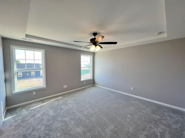 4965 Richard Drive, Lowell, IN 46356