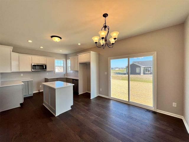 4965 Richard Drive, Lowell, IN 46356