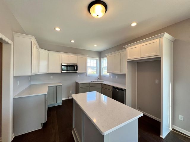 4965 Richard Drive, Lowell, IN 46356