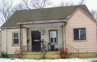 16145 Bramell Street, Detroit, MI 48219