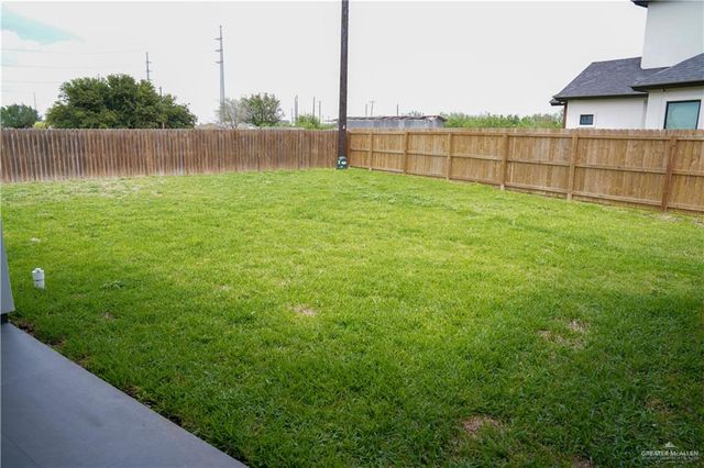 3006 Truman Avenue, Mission, TX 78574