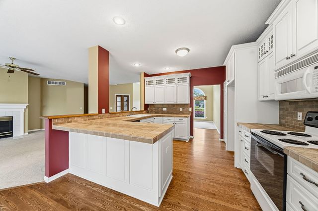 4561 River Pointe Boulevard, Buchanan Twp, MI 49120
