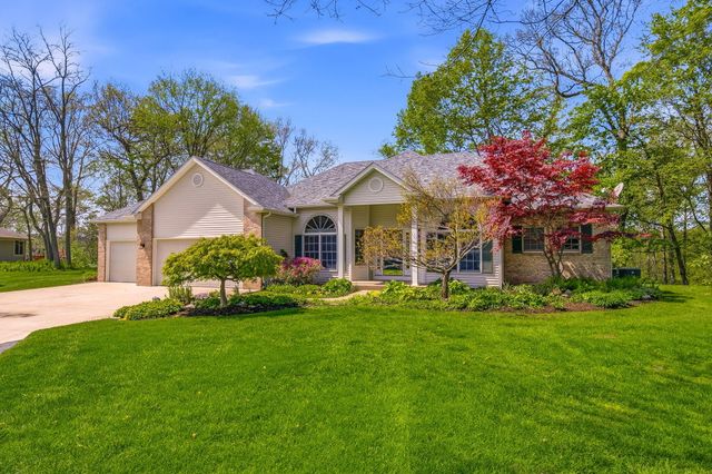 4561 River Pointe Boulevard, Buchanan Twp, MI 49120