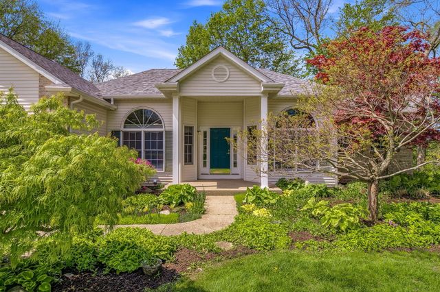 4561 River Pointe Boulevard, Buchanan Twp, MI 49120