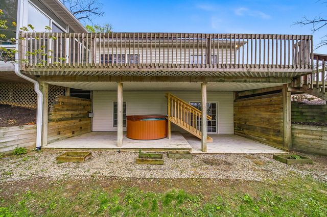 4561 River Pointe Boulevard, Buchanan Twp, MI 49120