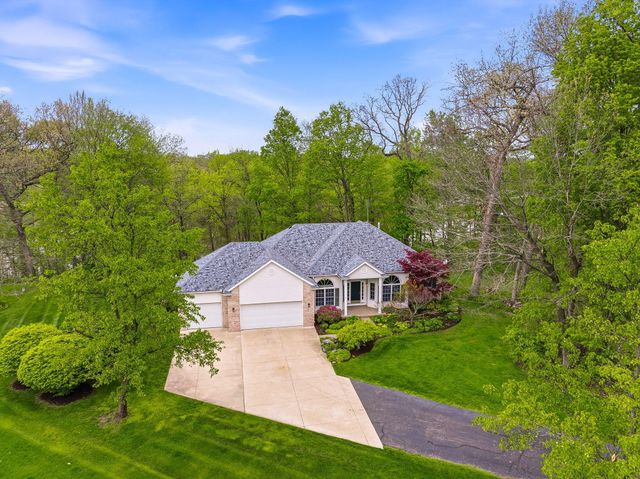 4561 River Pointe Boulevard, Buchanan Twp, MI 49120