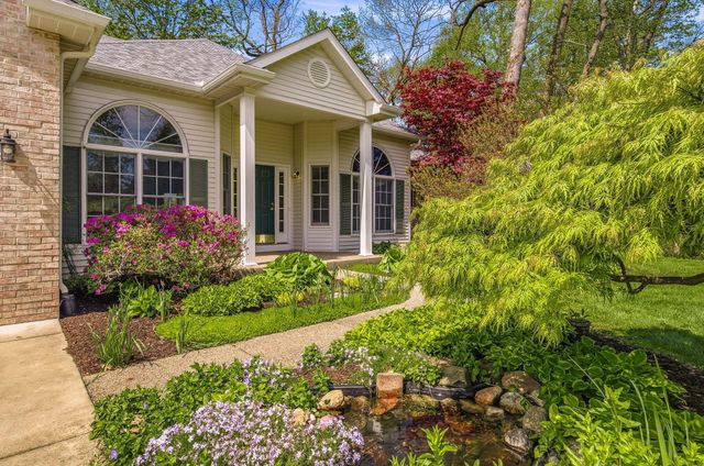 4561 River Pointe Boulevard, Buchanan Twp, MI 49120