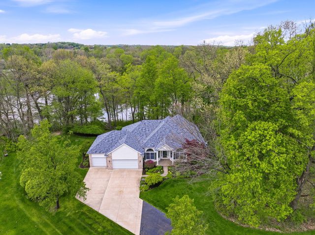 4561 River Pointe Boulevard, Buchanan Twp, MI 49120