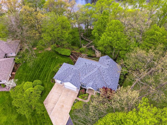4561 River Pointe Boulevard, Buchanan Twp, MI 49120