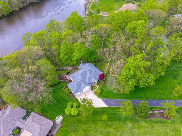 4561 River Pointe Boulevard, Buchanan Twp, MI 49120