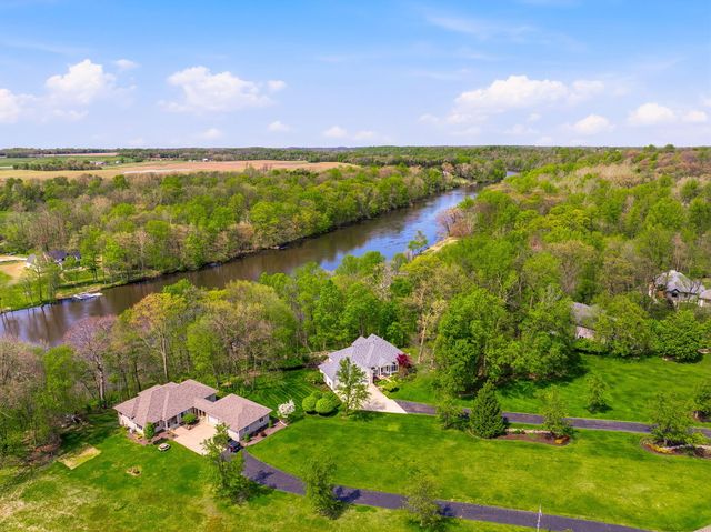 4561 River Pointe Boulevard, Buchanan Twp, MI 49120