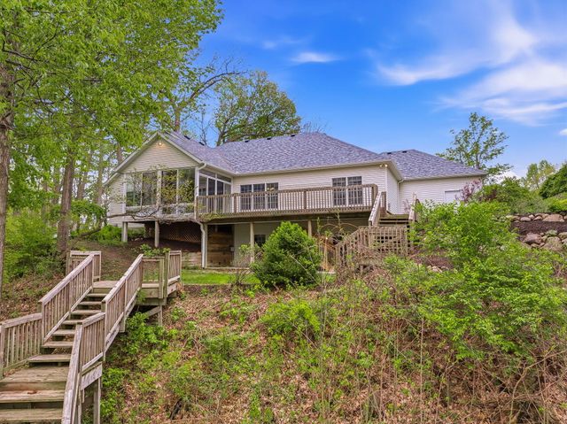 4561 River Pointe Boulevard, Buchanan Twp, MI 49120