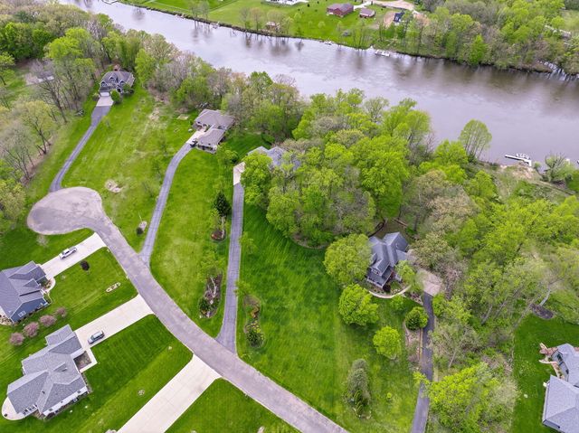 4561 River Pointe Boulevard, Buchanan Twp, MI 49120