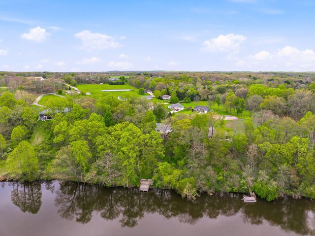 4561 River Pointe Boulevard, Buchanan Twp, MI 49120