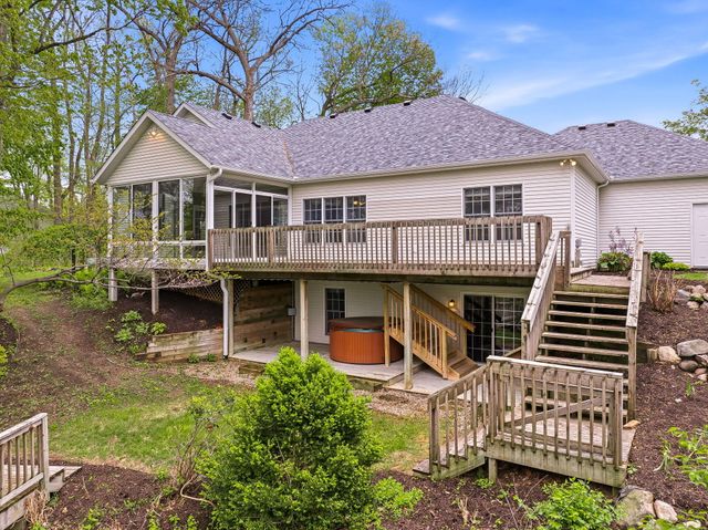 4561 River Pointe Boulevard, Buchanan Twp, MI 49120