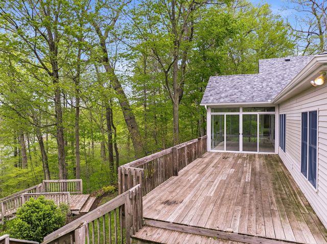 4561 River Pointe Boulevard, Buchanan Twp, MI 49120