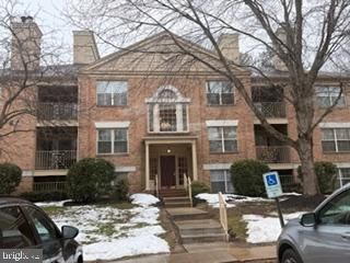 15 RAINFLOWER PATH #302, Sparks Glencoe, MD 21152