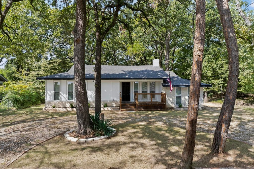 1345 Tawakoni Drive, West Tawakoni, TX 75474