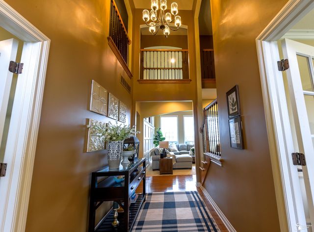 327 Pebble Beach Drive, Monroe, MI 48162