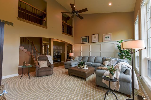 327 Pebble Beach Drive, Monroe, MI 48162