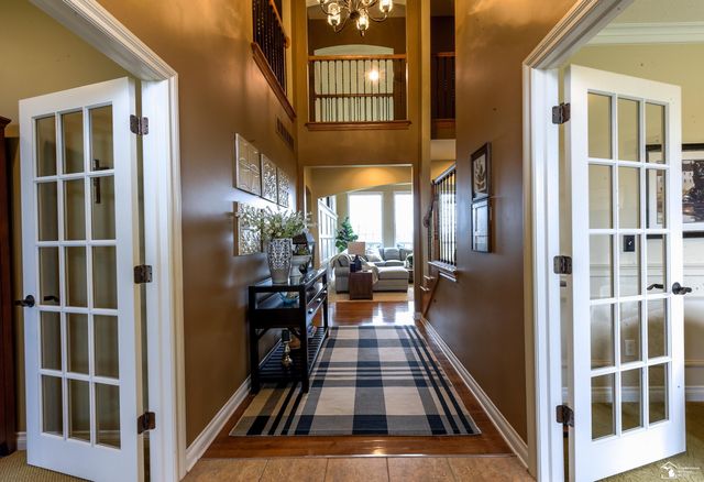 327 Pebble Beach Drive, Monroe, MI 48162