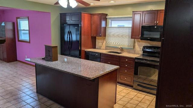 64 Chatham Avenue, Milford, CT 06460