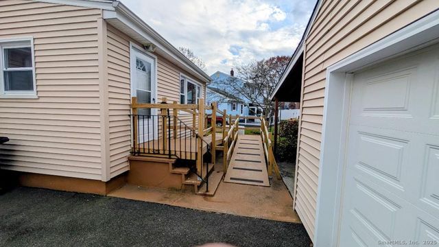 64 Chatham Avenue, Milford, CT 06460