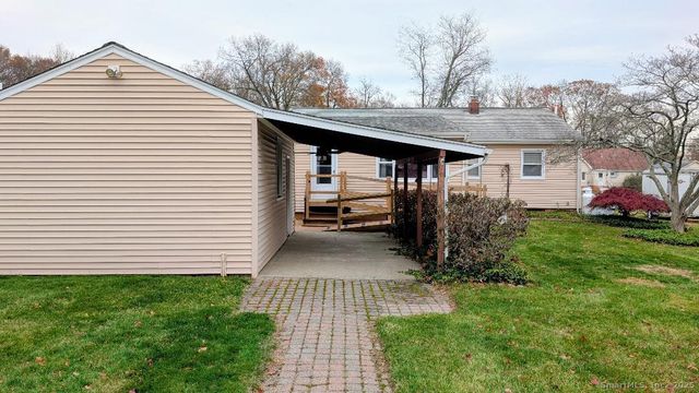 64 Chatham Avenue, Milford, CT 06460