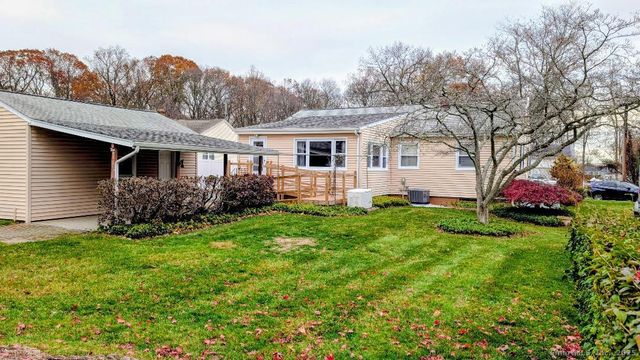 64 Chatham Avenue, Milford, CT 06460