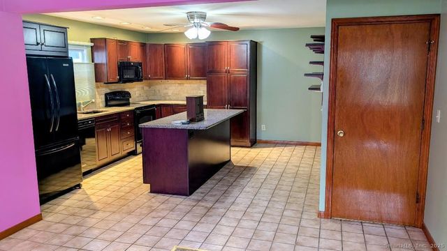 64 Chatham Avenue, Milford, CT 06460