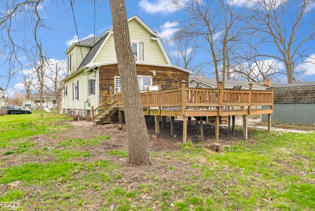 128 S court Street, Standish, MI 48658