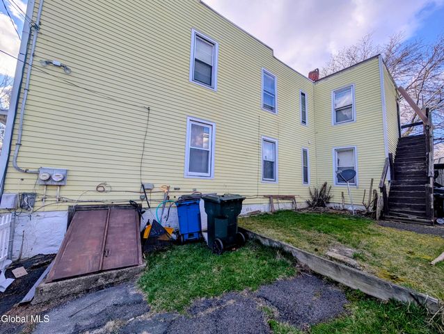 21 Morris Street, Cohoes, NY 12047