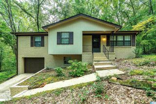 2415 ORMOND DRIVE, Center Point, AL 35215