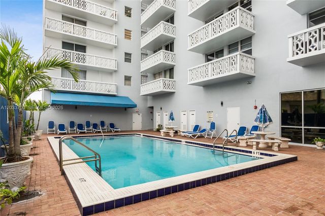 1020 Meridian Avenue 902, Miami Beach, FL 33139