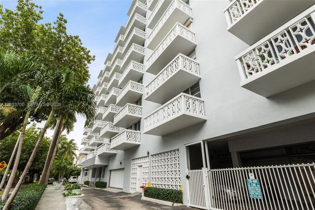 1020 Meridian Avenue 902, Miami Beach, FL 33139