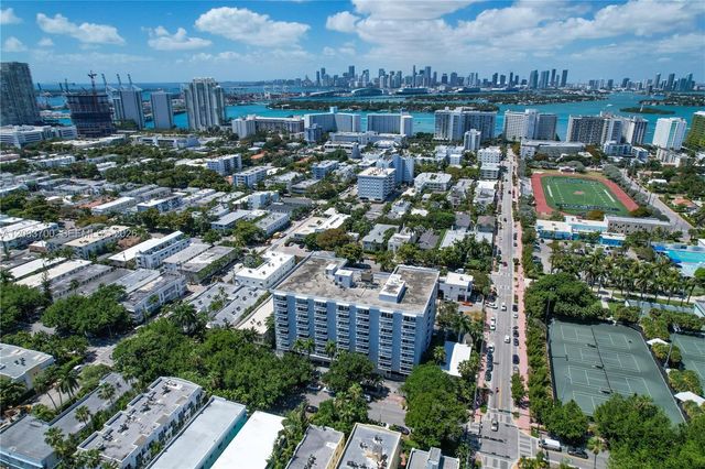 1020 Meridian Avenue 902, Miami Beach, FL 33139