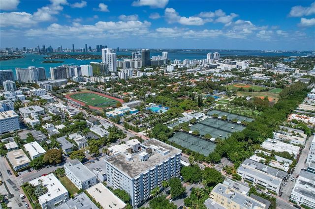 1020 Meridian Avenue 902, Miami Beach, FL 33139