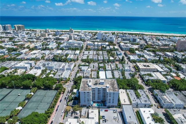 1020 Meridian Avenue 902, Miami Beach, FL 33139